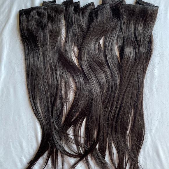 INH Remy Human Hair Extensions-Lite
